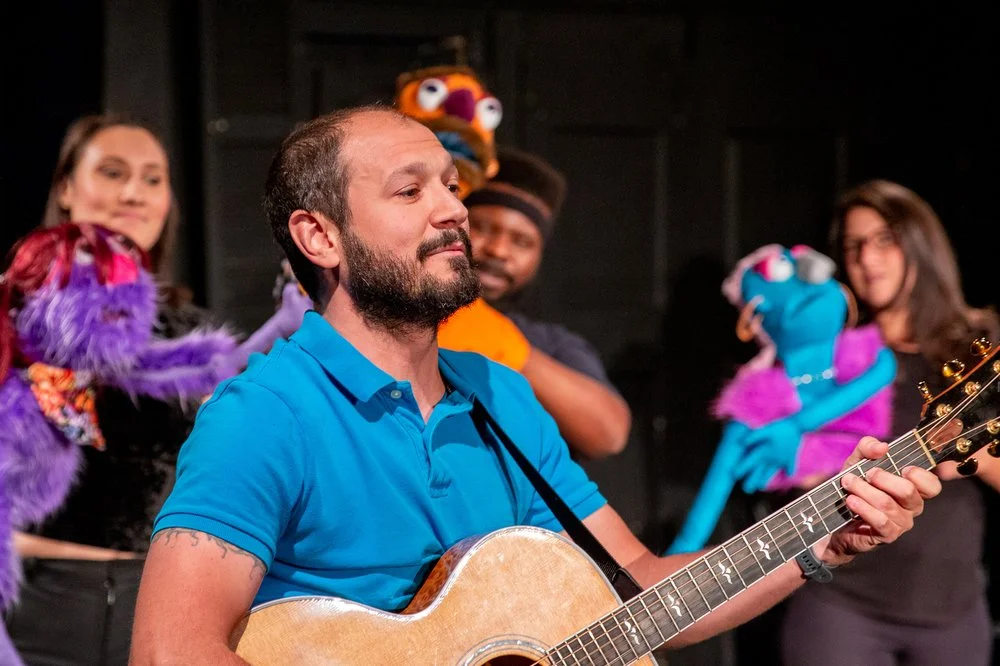 Baltimore Improv Group image