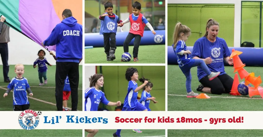 Santa Clarita Soccer Center image