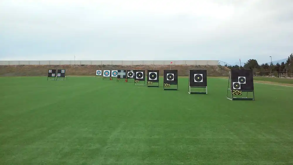 Easton Salt Lake Archery Center image