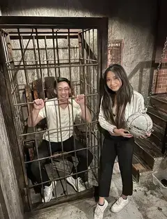60out Escape Rooms