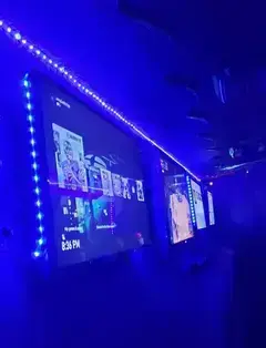 Nitro Mobile Video Gaming