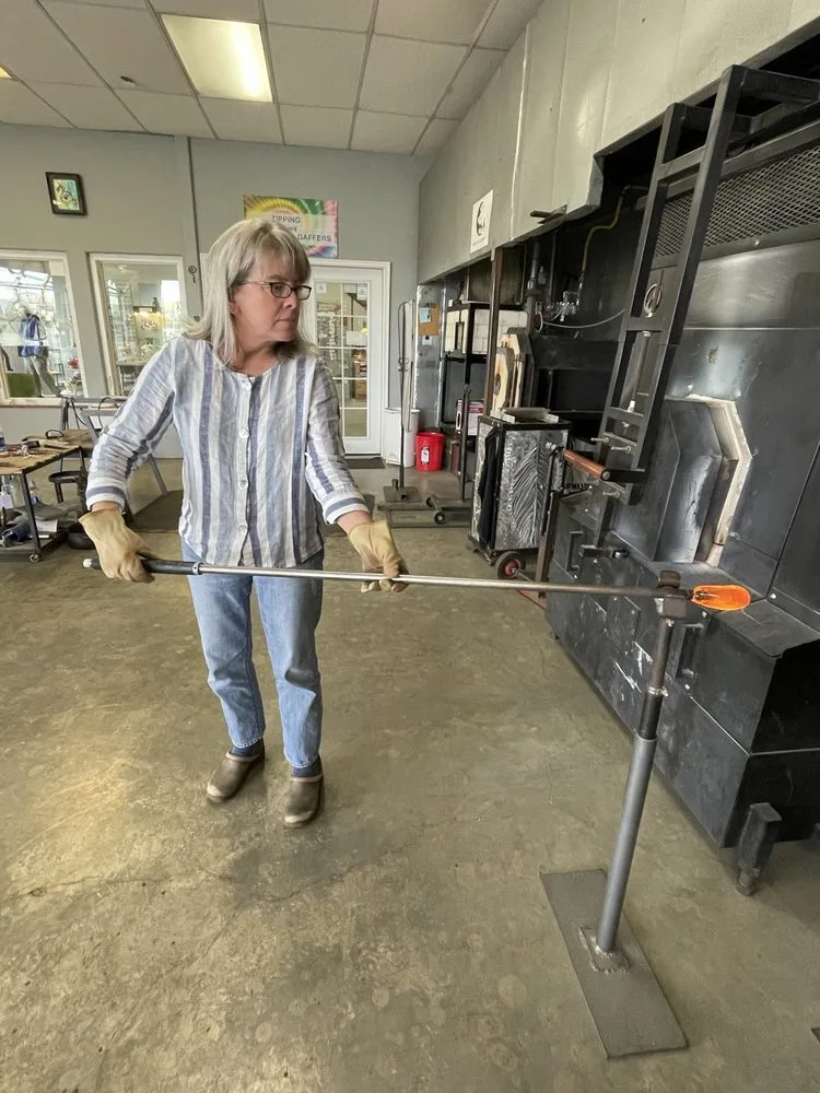 Oregon Coast Glassworks image