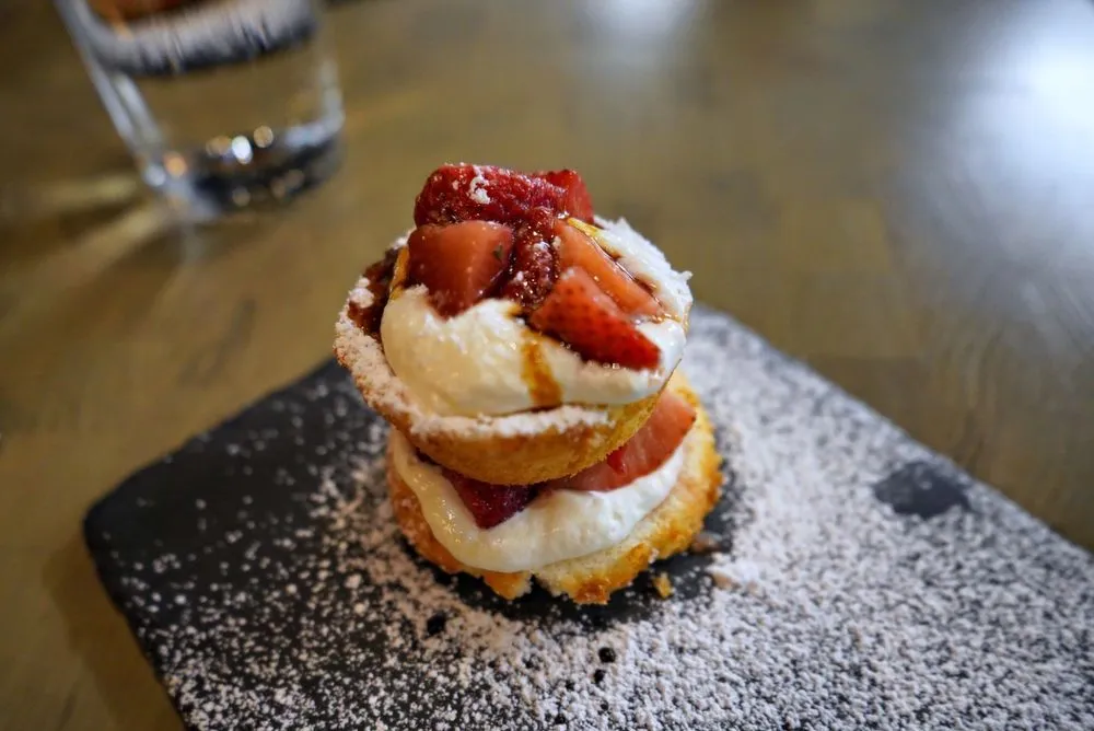 Chatt Taste Food Tour  image