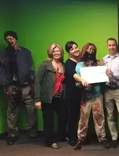 Escape Canton