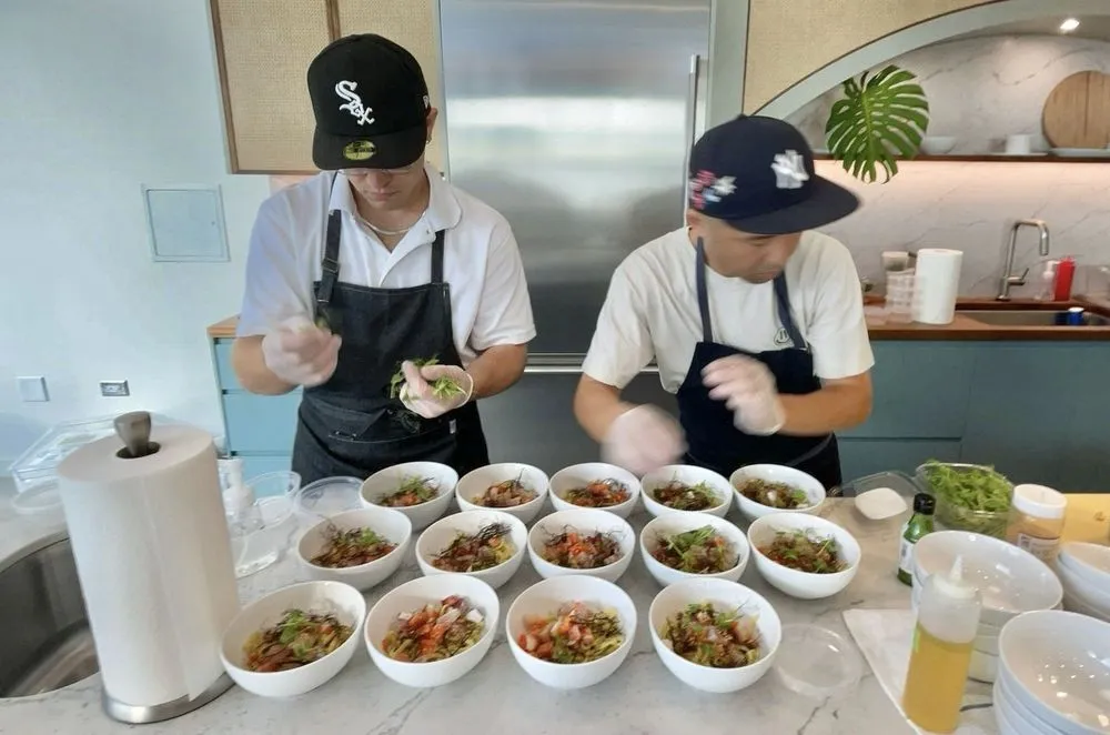 Hana Kitchens image