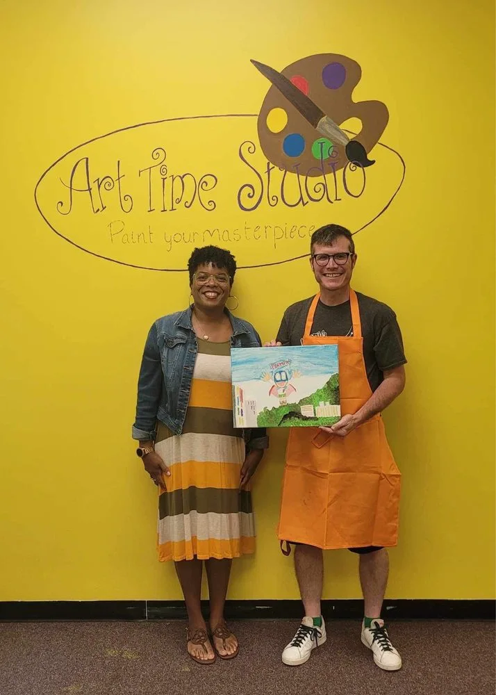 Art Time Studio image