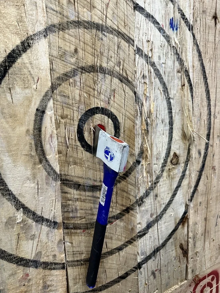 Bad Axe Throwing Minneapolis - Kennedy St image