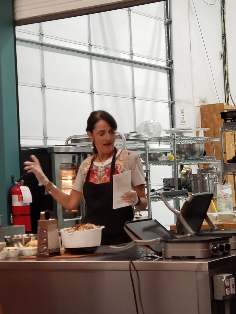Capital Cooks image