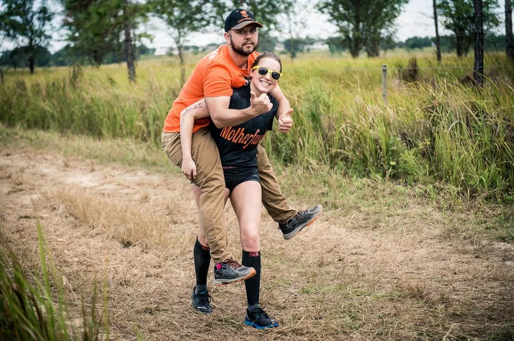Tough Mudder - Miami image