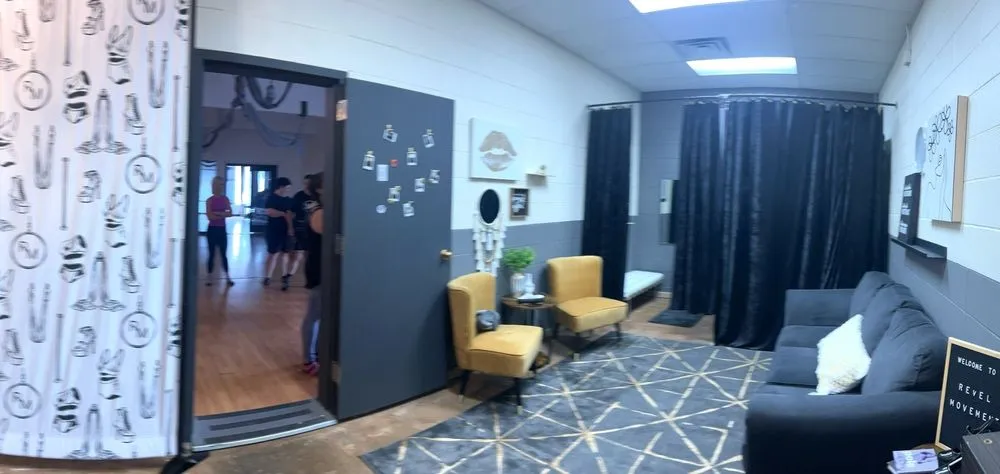 Revel Movements Studio image