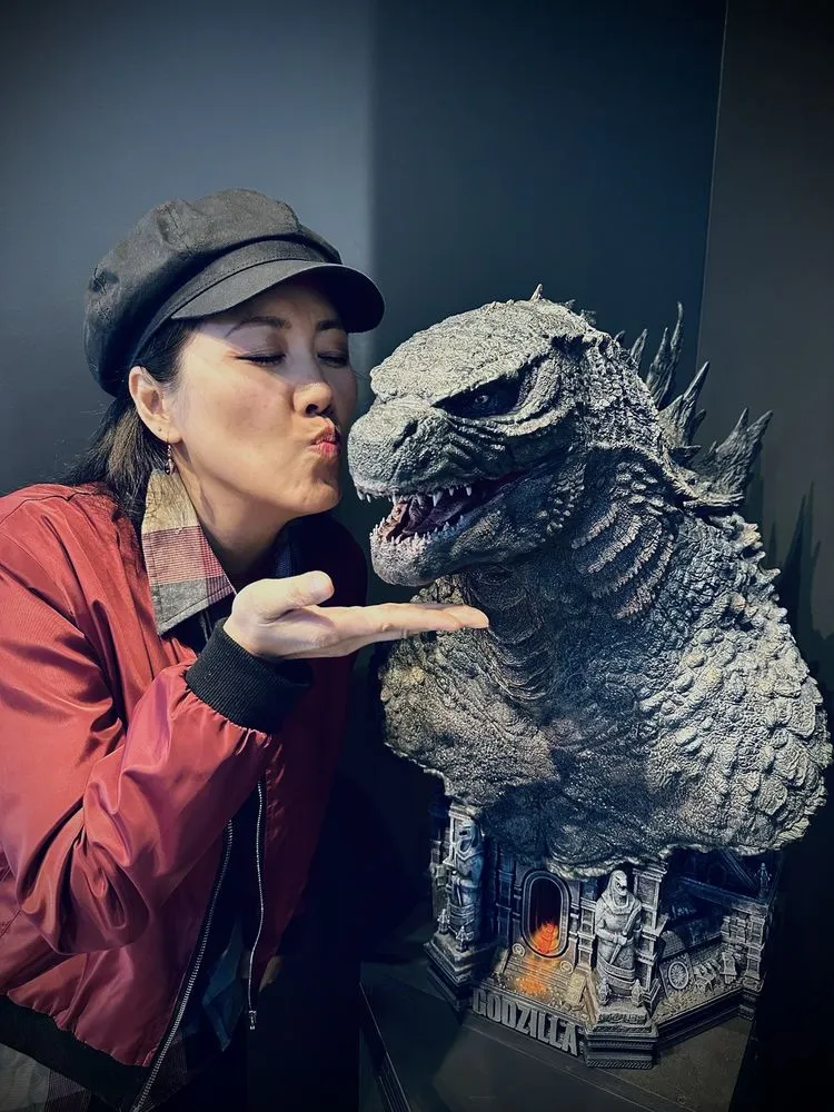 60out Escape Rooms image
