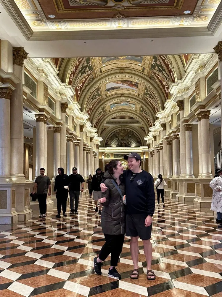 Bay Mystery Scavenger Hunts image