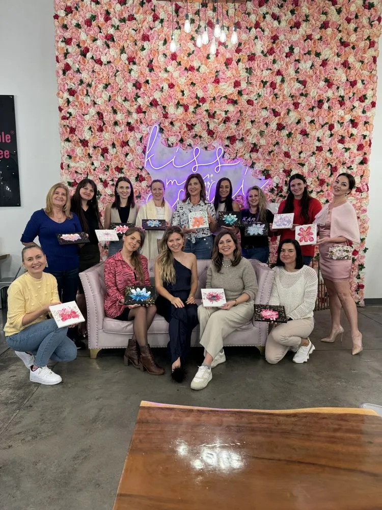 Art Connect Workshops image