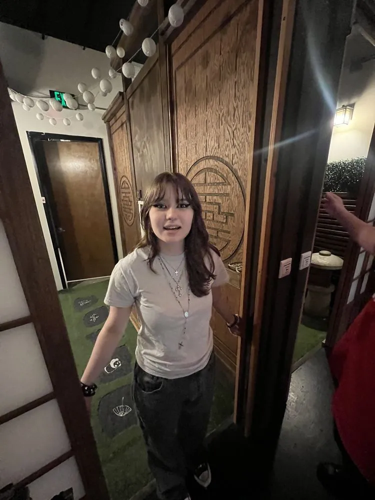Red Door Escape Room image