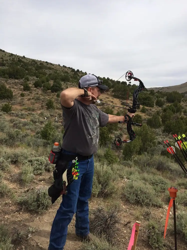 High Desert Archery image
