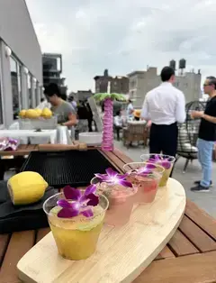Mocktail Magic