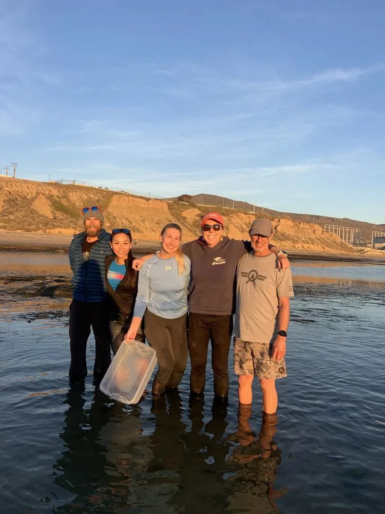 Ocean Academy image