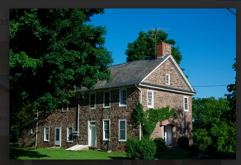 The Farm Cooking School image
