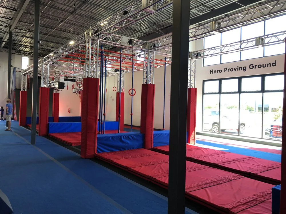 Ninja Nation - Lafayette image