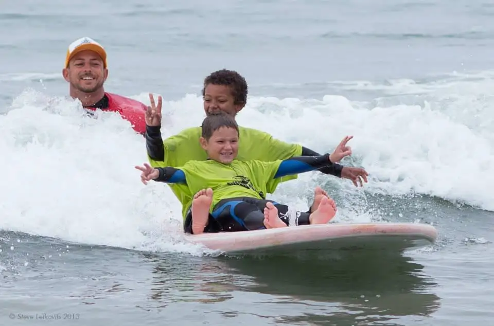 Surf Happens image