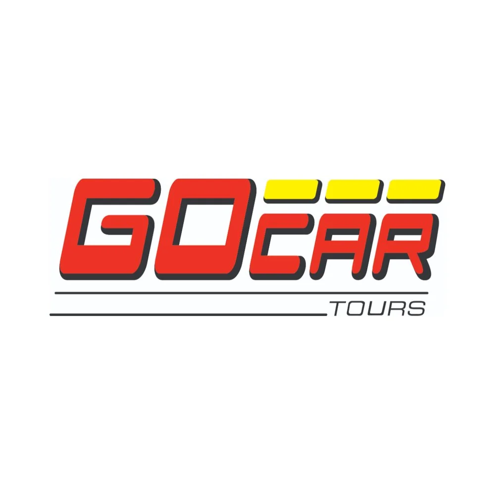 GoCar Tours logo