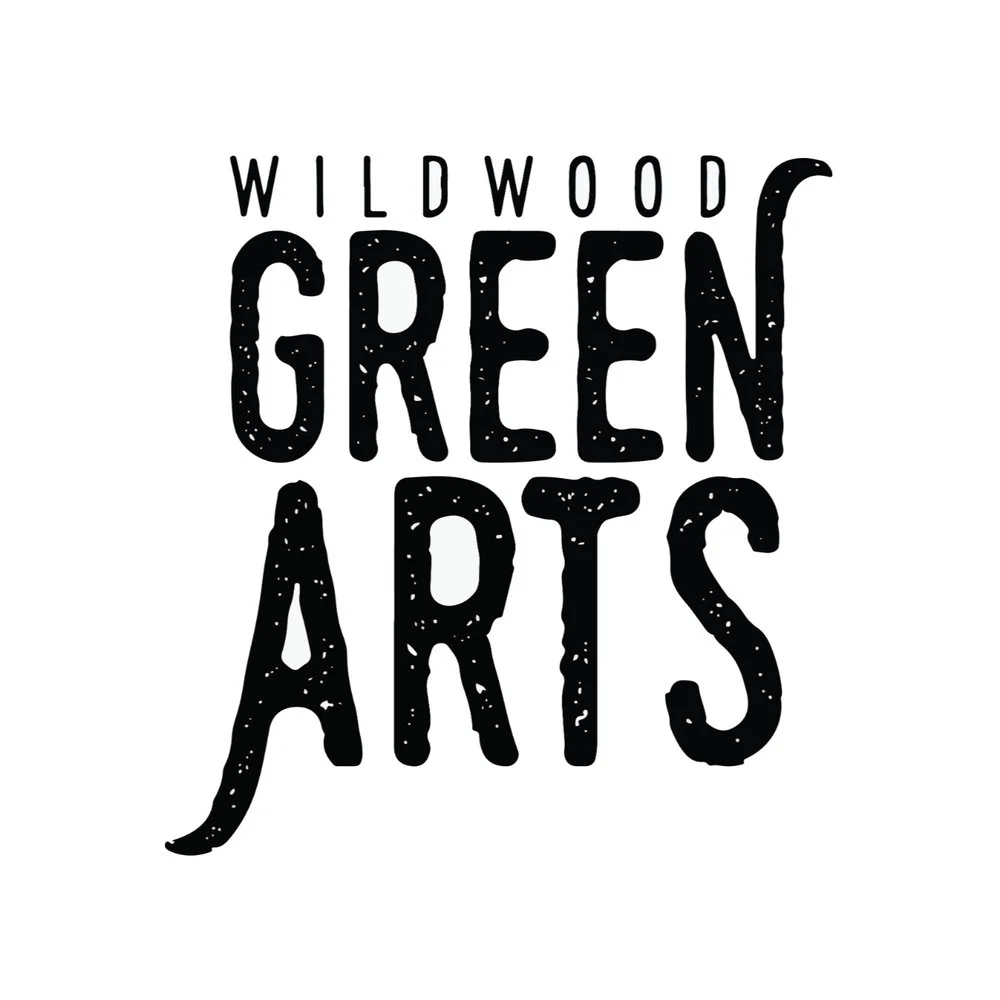 Wildwood Green Arts logo