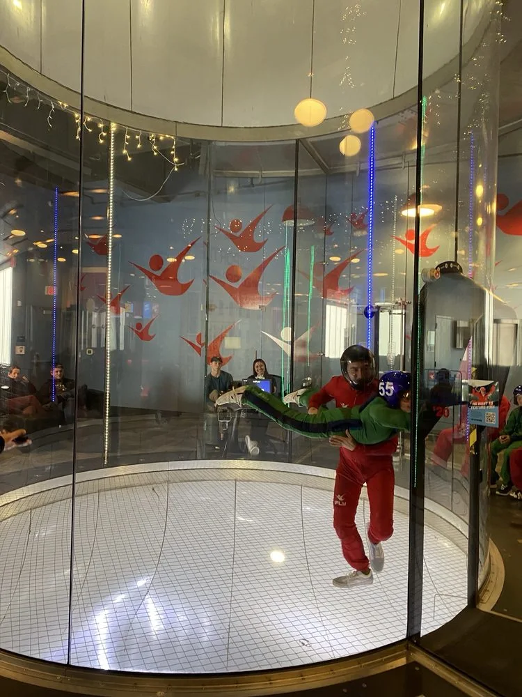 iFLY Indoor Skydiving - Portland image