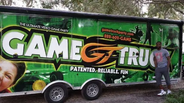 GameTruck Cherry Hill image