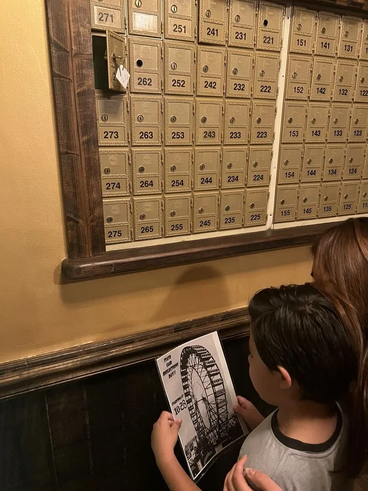 Escape the Room image