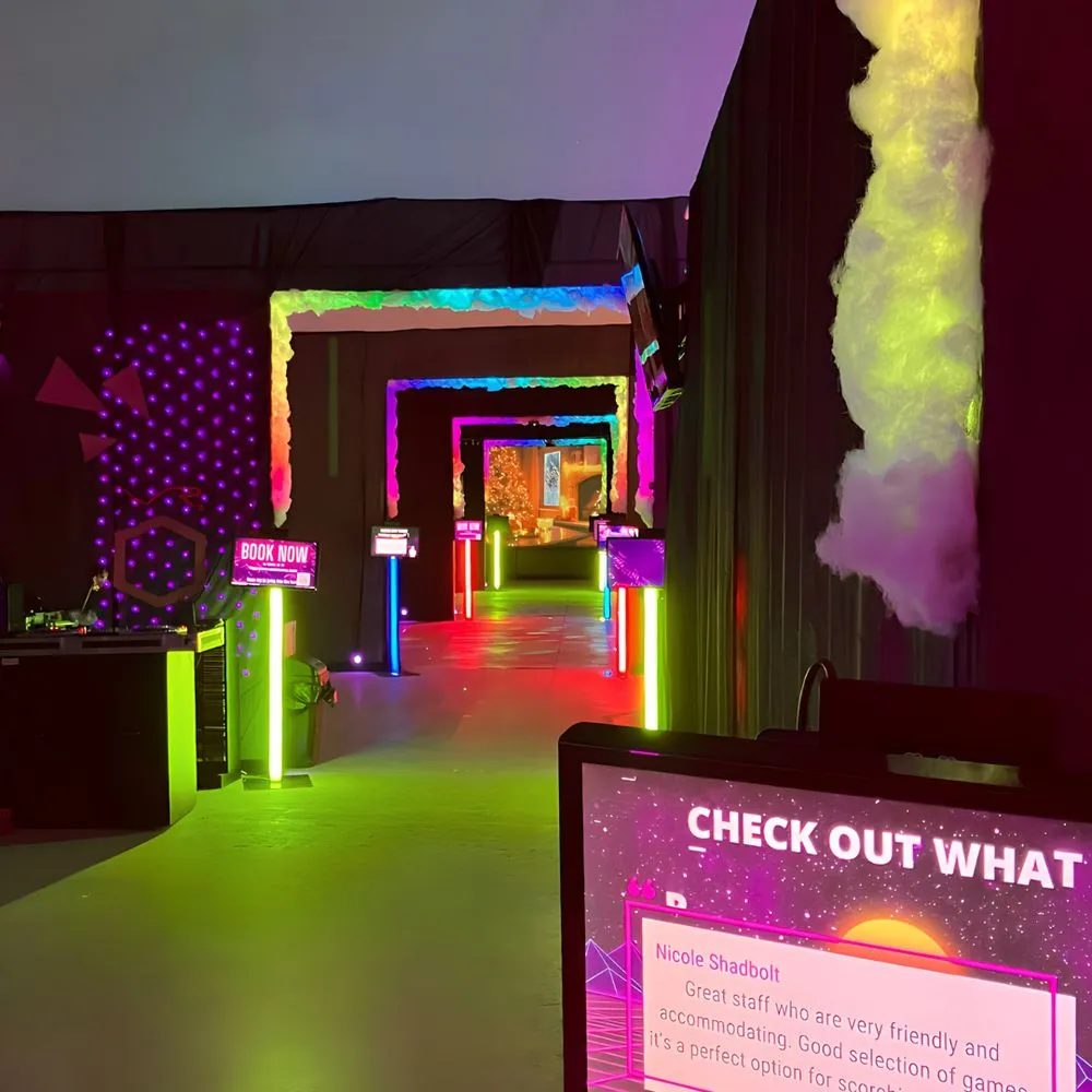 VR Adventures Zone image
