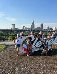 Cleveland Cycle Tours