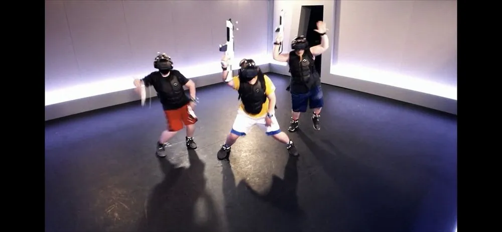 Sandbox VR image