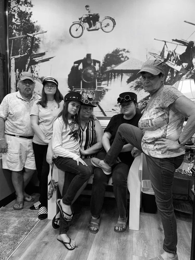 Waxhaw Escape image