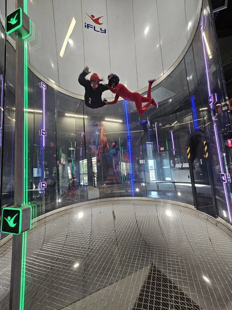 iFLY Indoor Skydiving - Rosemont image
