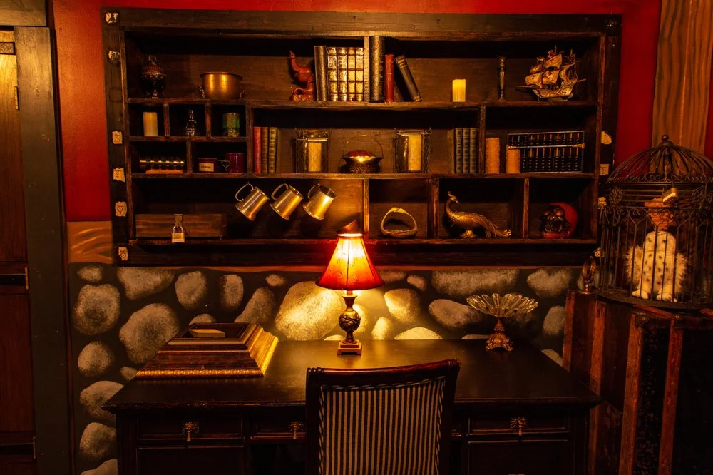 Escape Room Wisconsin - Green Bay image