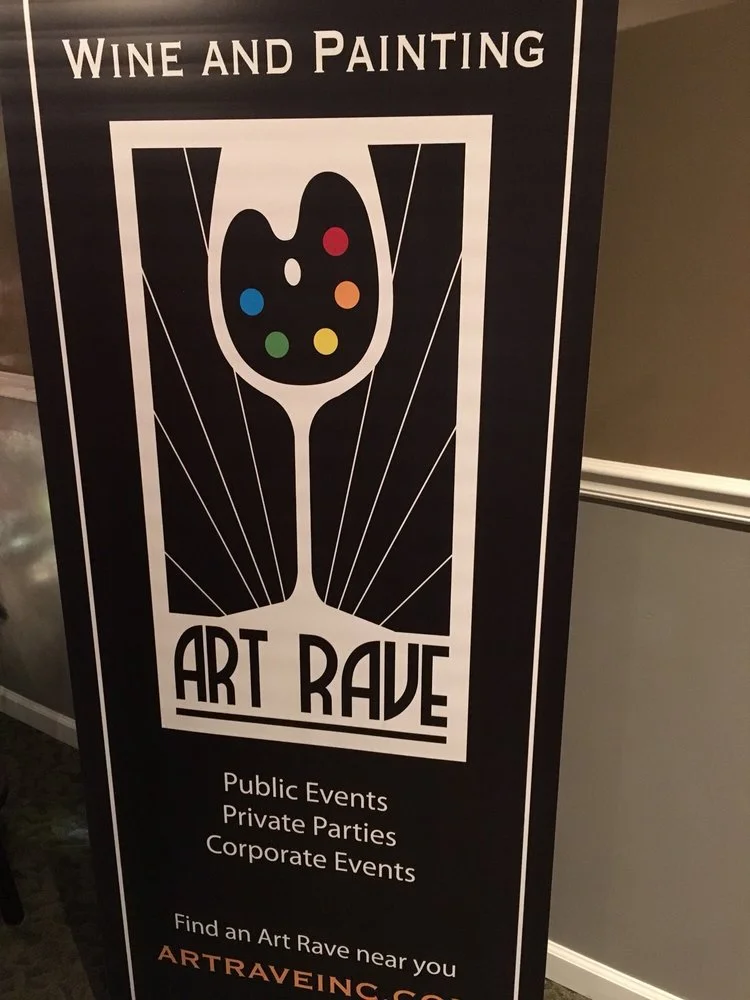 Art Rave image