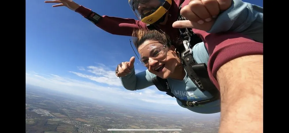 DC Skydiving Center image