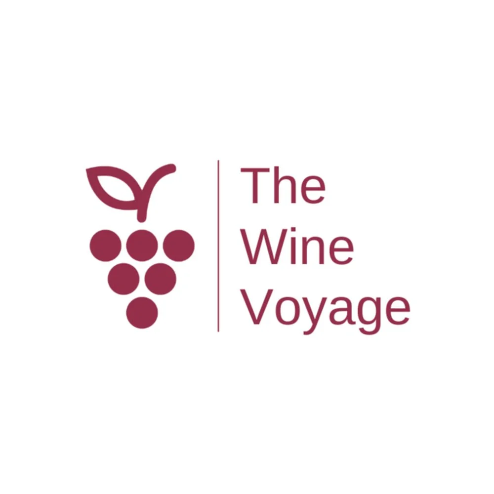 The Wine Voyage logo