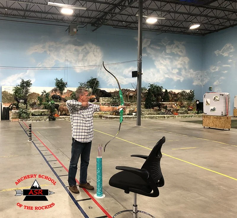 Archery School of the Rockies image