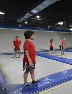 Dezerland Action Park Miami