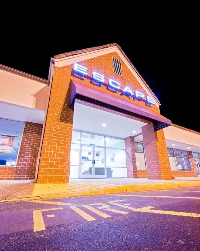 Escape Newport News image