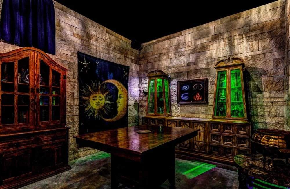 Escape Room Palm Springs image