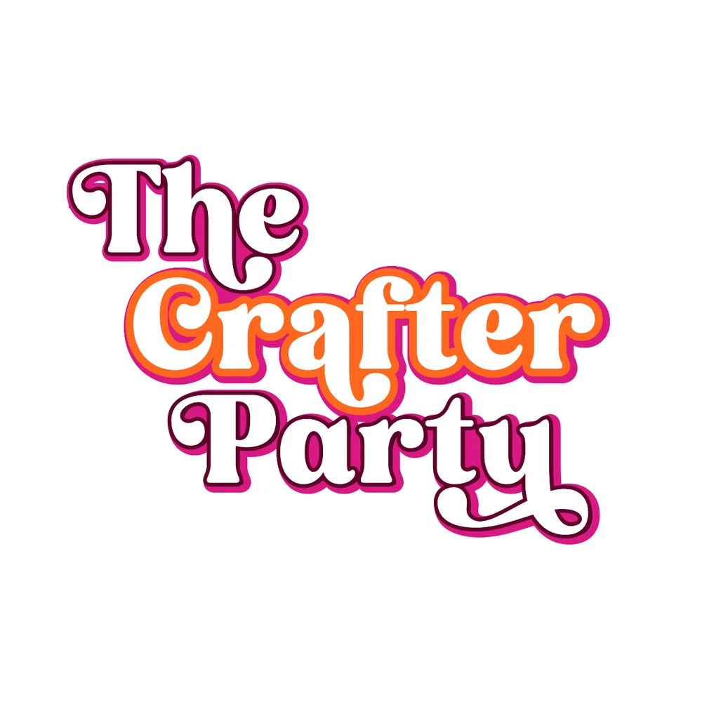 The Crafterparty logo