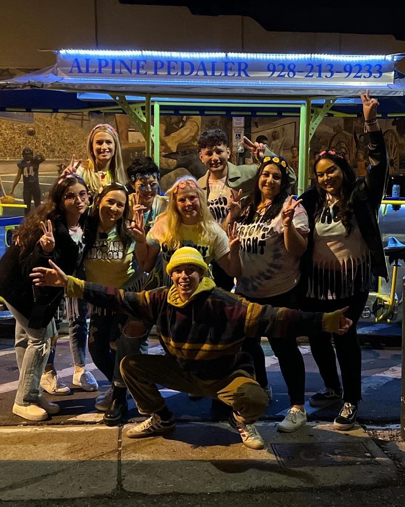 Arizona Party Bike - Phoenix image