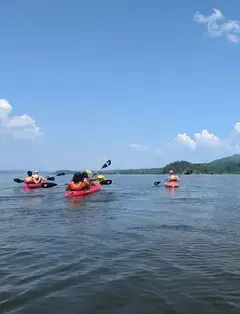 Storm King Adventure Tours