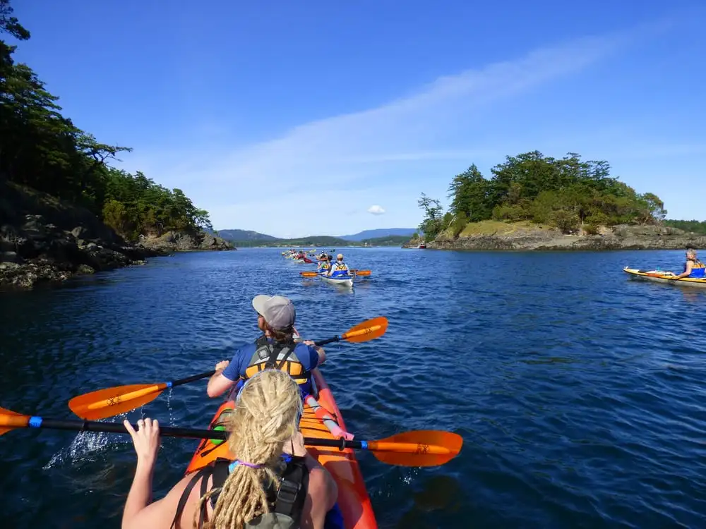 Outdoor Adventure Center image