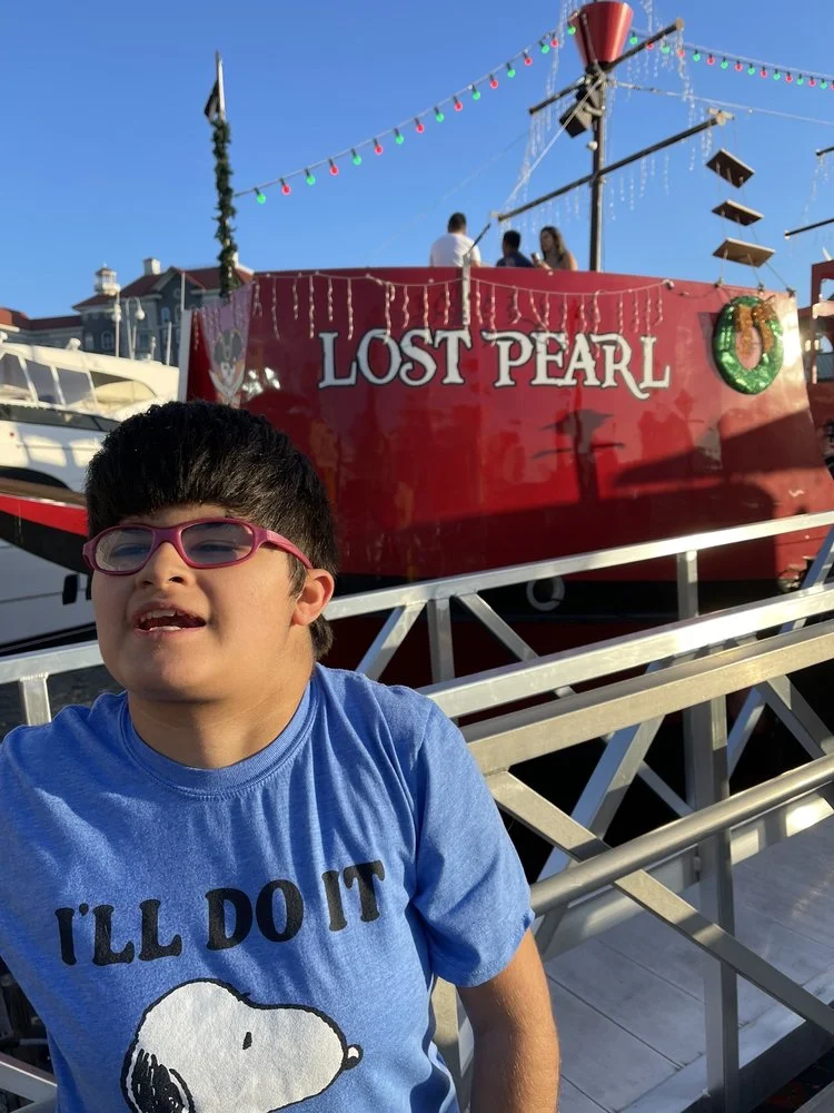Lost Pearl image