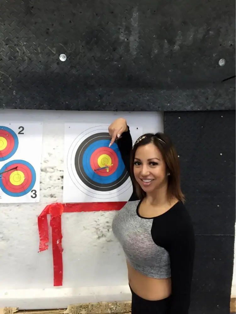 Wyld Archery image