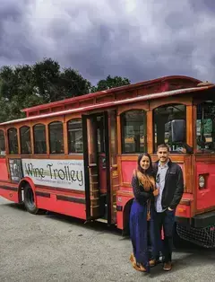 Tours Monterey