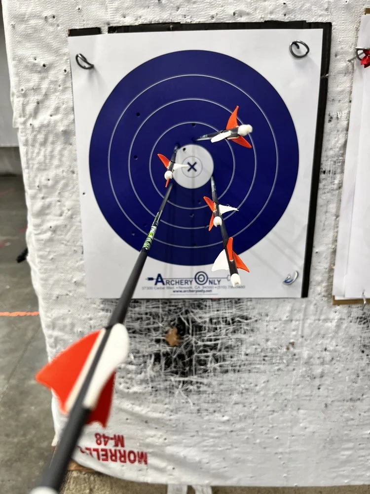 Archery Only image